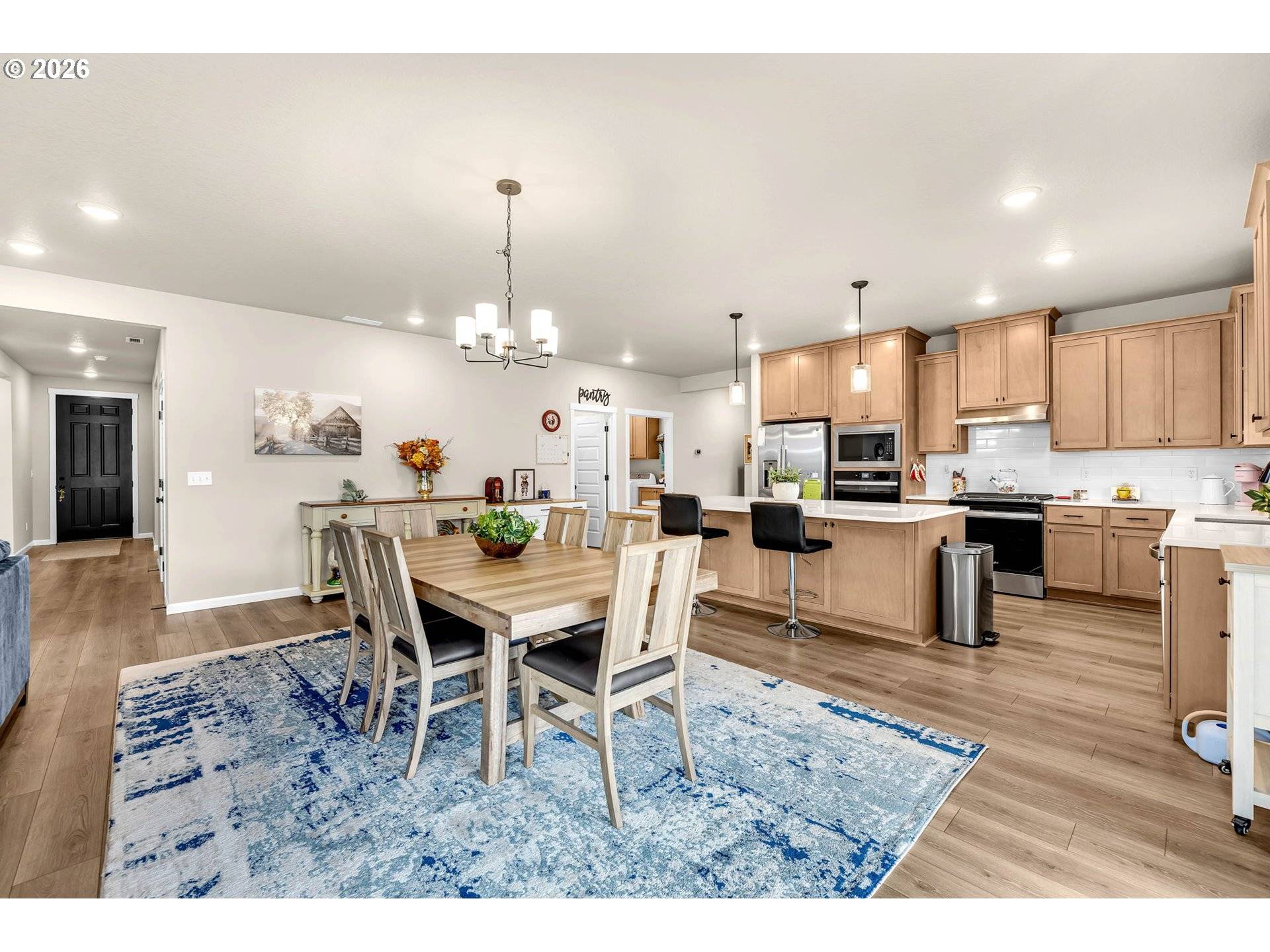 2821 NW 8TH PL, Battle Ground, WA 98604