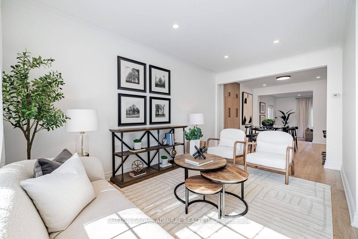 248 Sandringham DR, Toronto C07, ON M3H 1G3