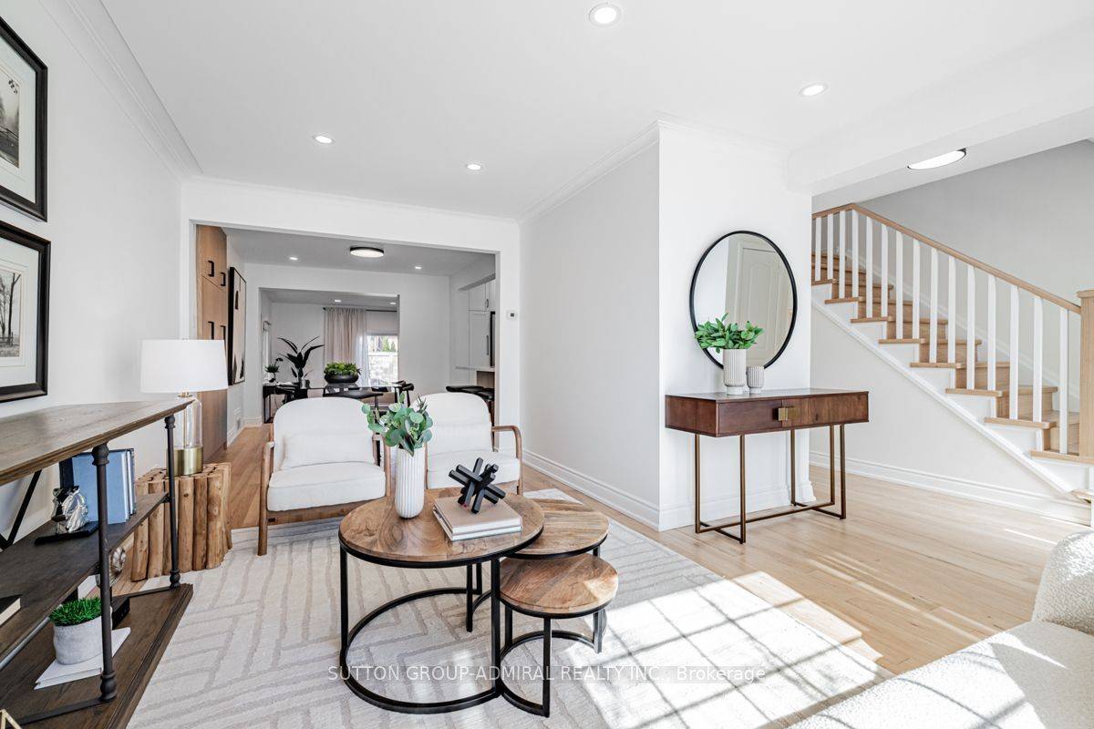 248 Sandringham DR, Toronto C07, ON M3H 1G3