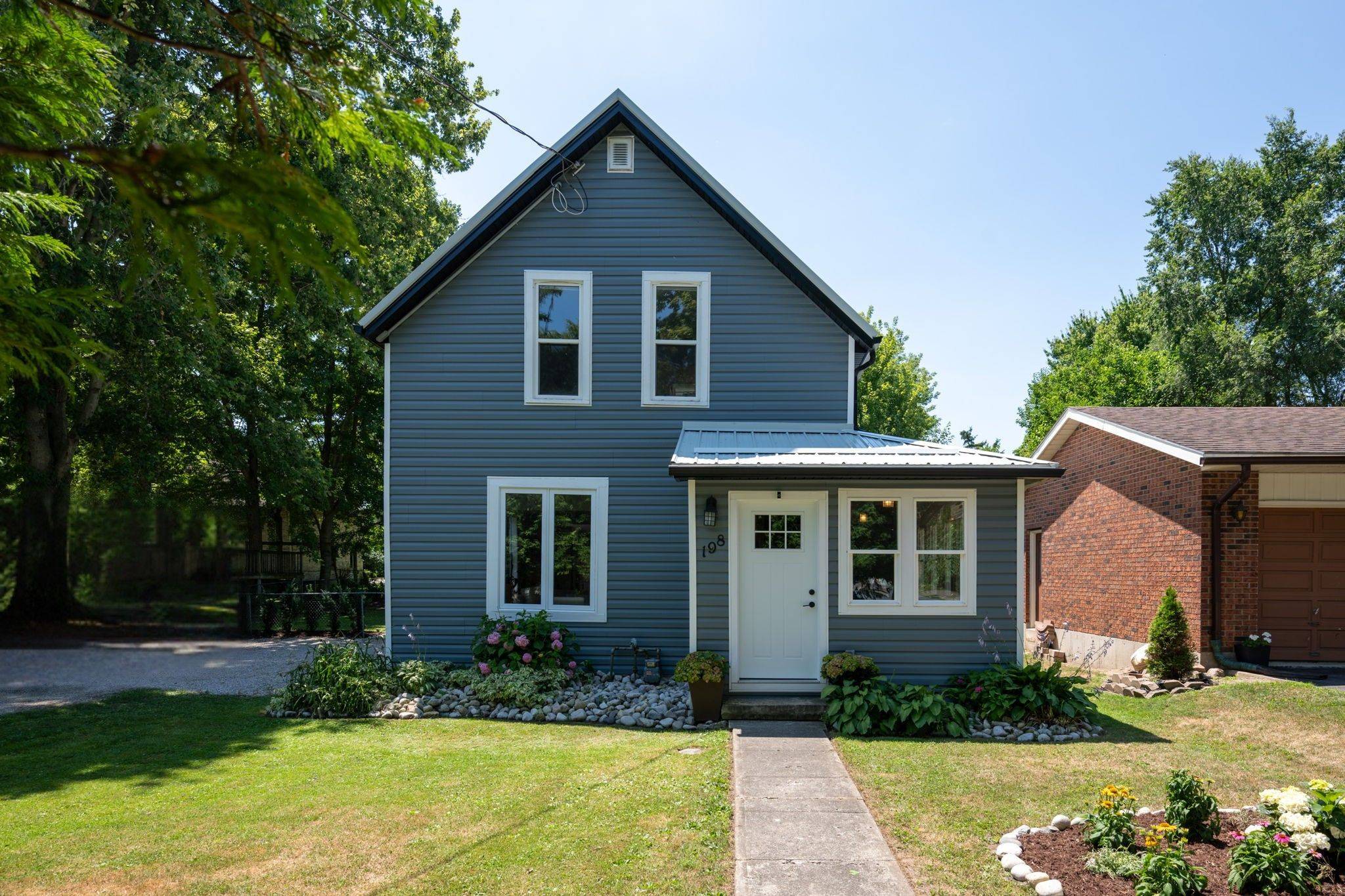 198 Margaret ST, Dutton/dunwich, ON N0L 1J0