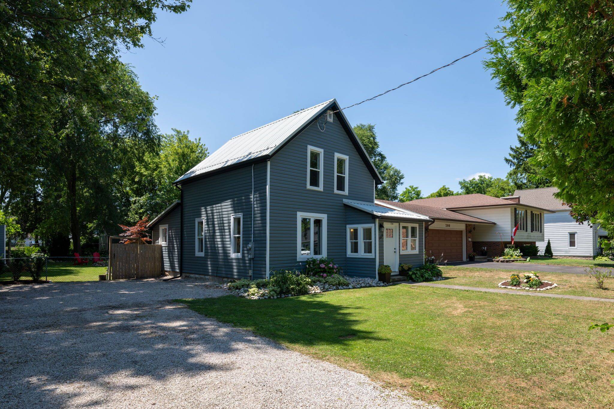 198 Margaret ST, Dutton/dunwich, ON N0L 1J0