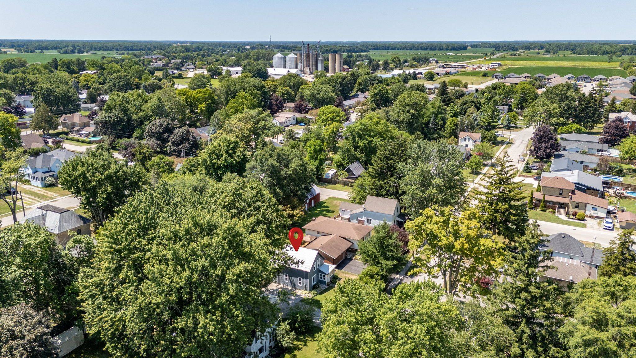 198 Margaret ST, Dutton/dunwich, ON N0L 1J0