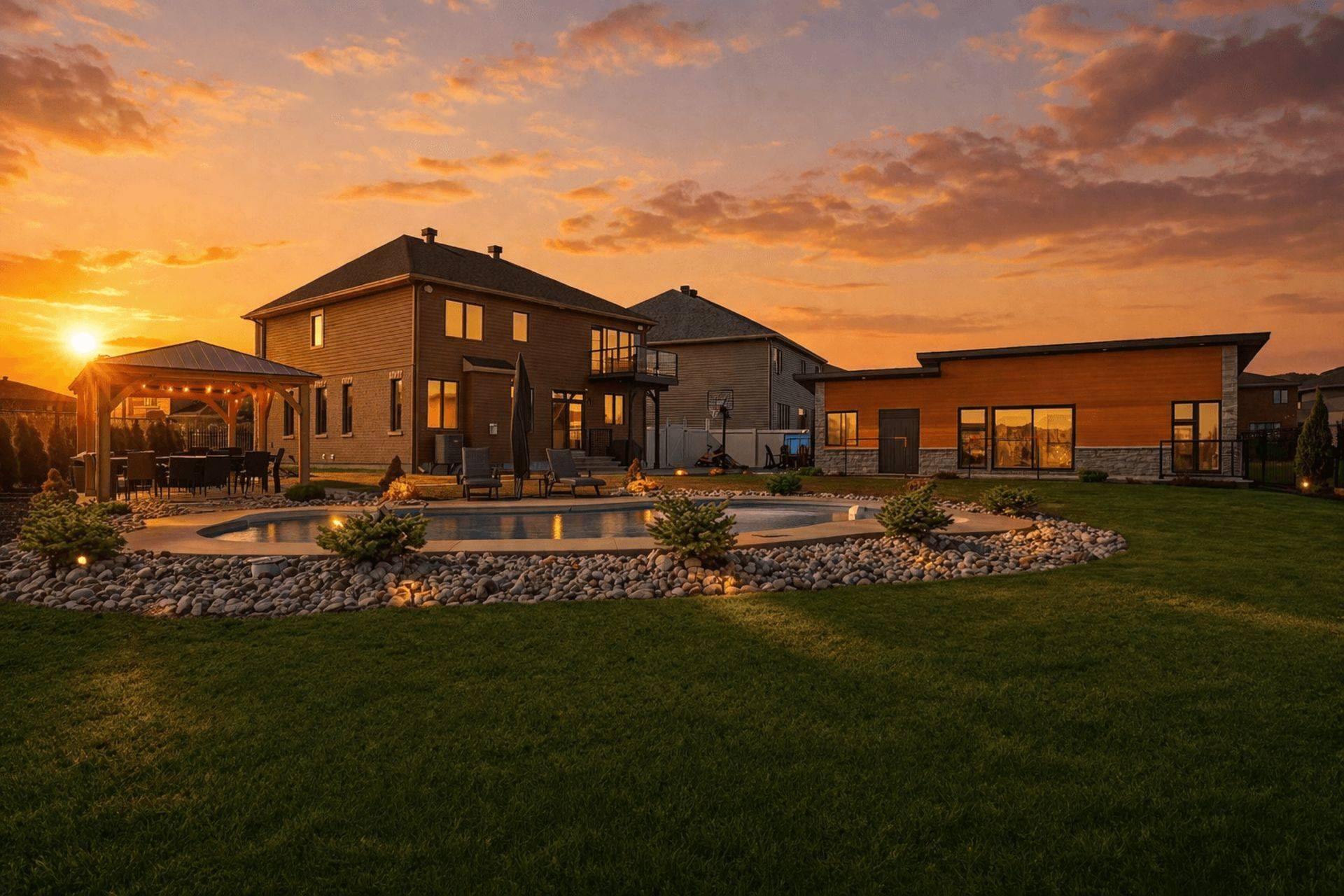 236 Esturgeon ST, Orleans - Cumberland And Area, ON K4A 1G5