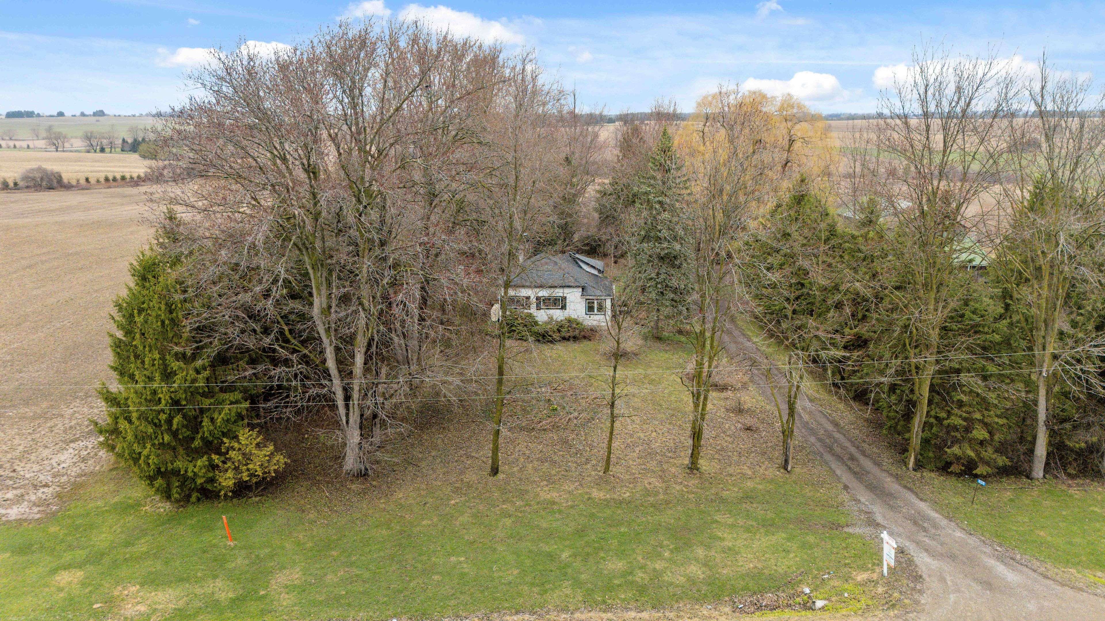 16376 Elginfield RD, Lucan Biddulph, ON N0M 2P0