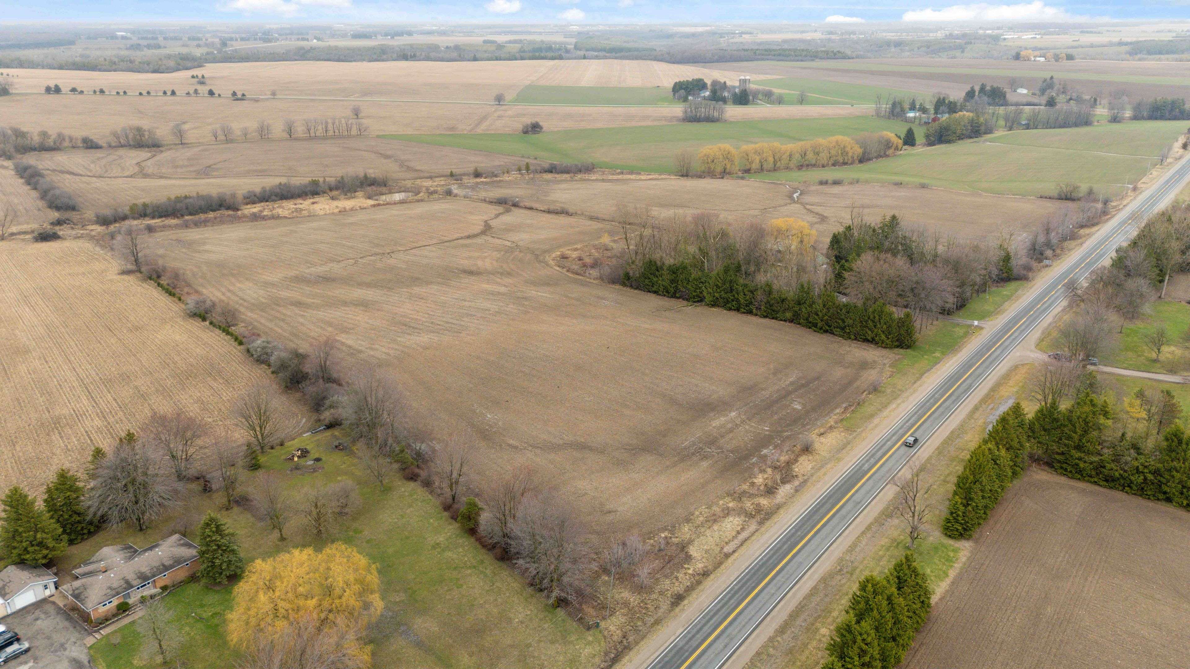 16376 Elginfield RD, Lucan Biddulph, ON N0M 2P0