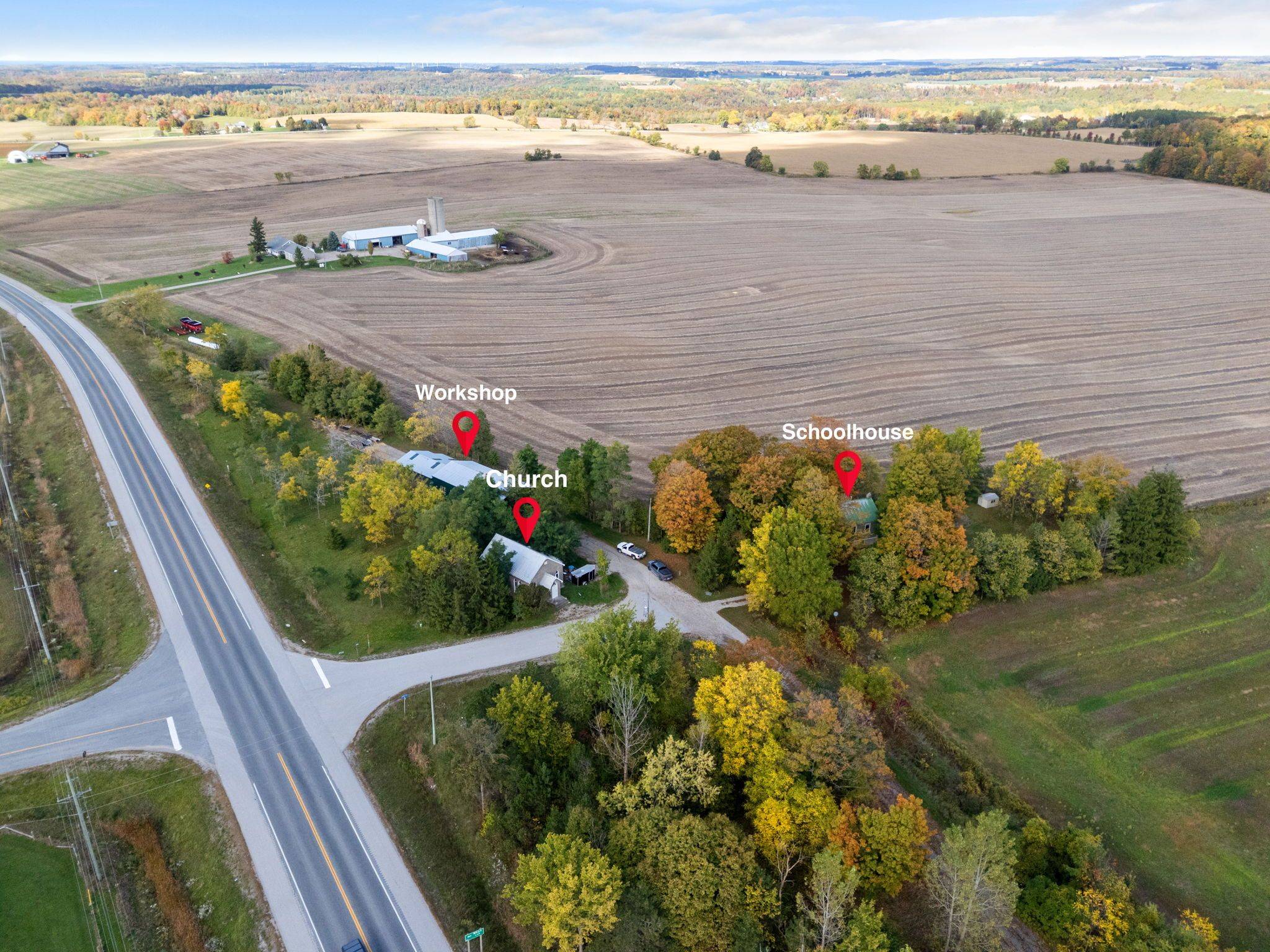 36404B Huron RD, Central Huron, ON N7A 3X8