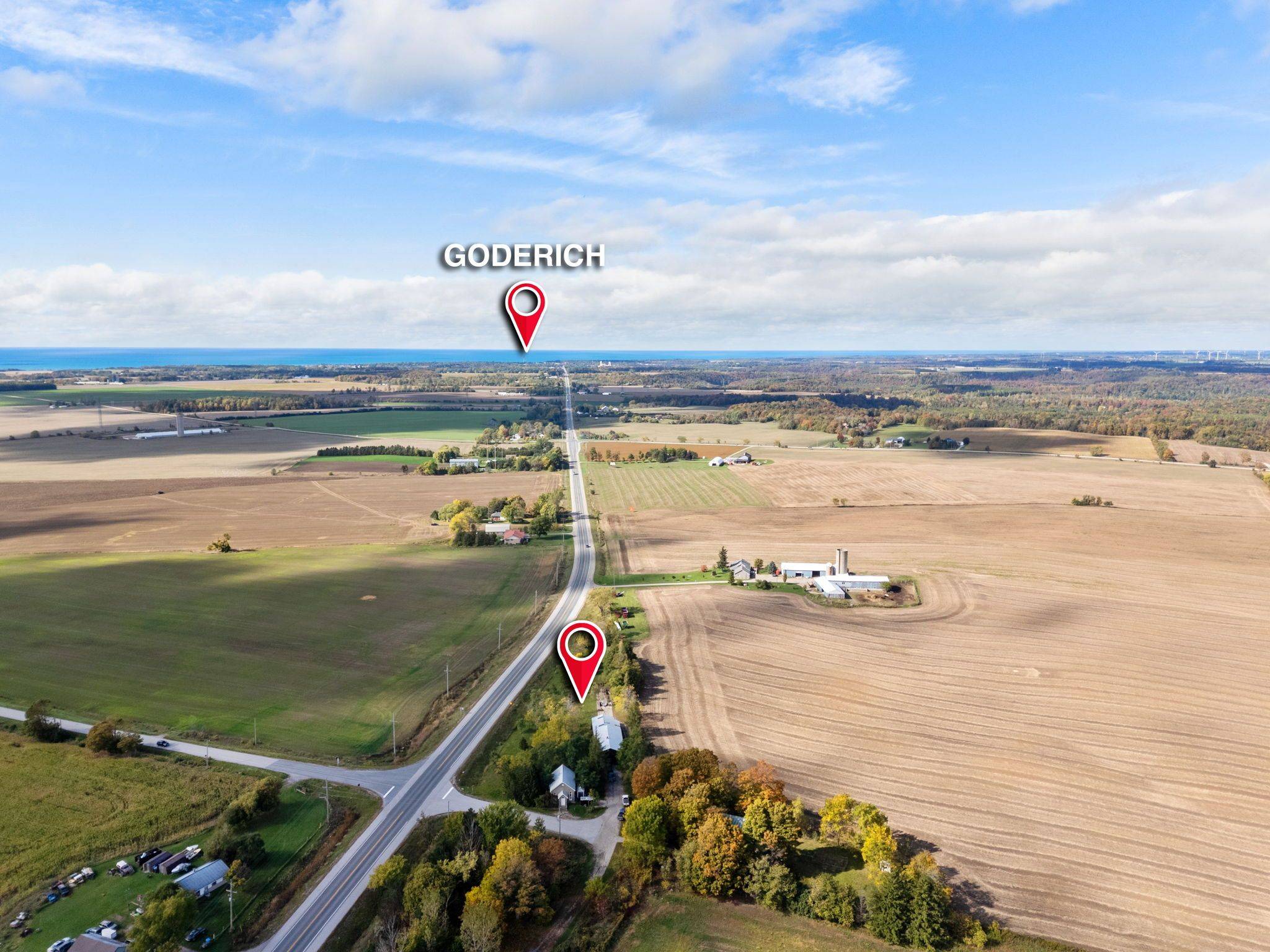 36404B Huron RD, Central Huron, ON N7A 3X8