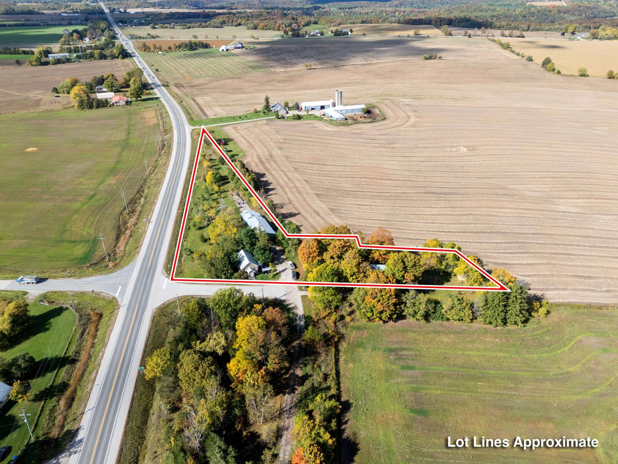 36404B Huron RD, Central Huron, ON N7A 3X8