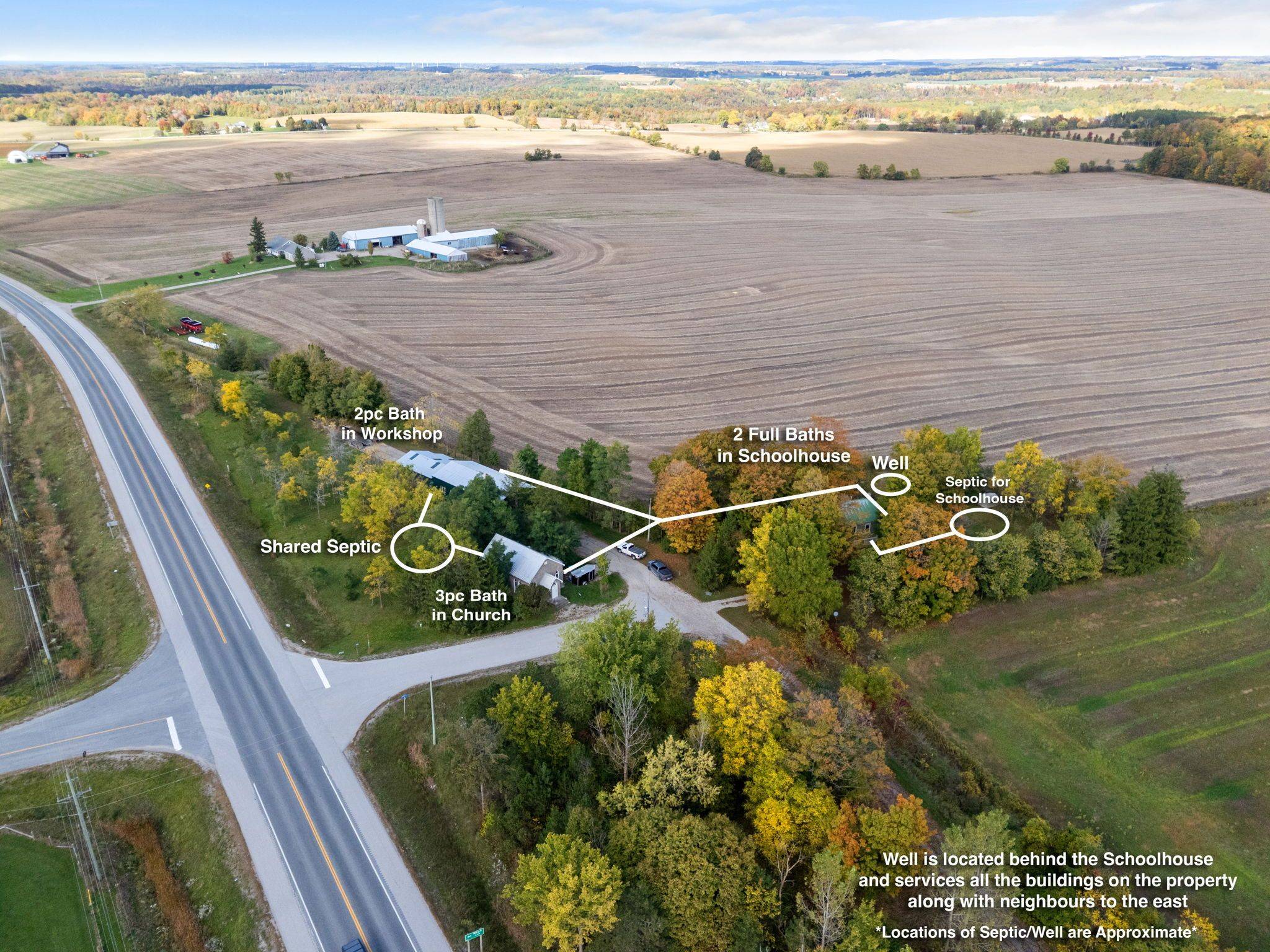 36404B Huron RD, Central Huron, ON N7A 3X8