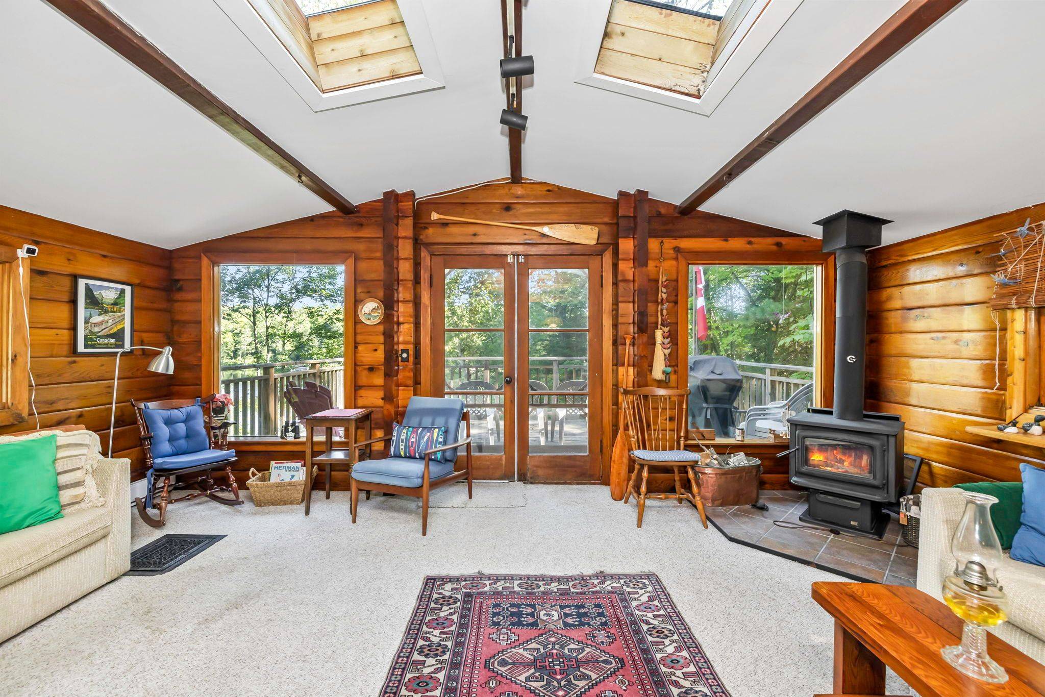 74 Lioness RD, Seguin, ON P2A 2W8