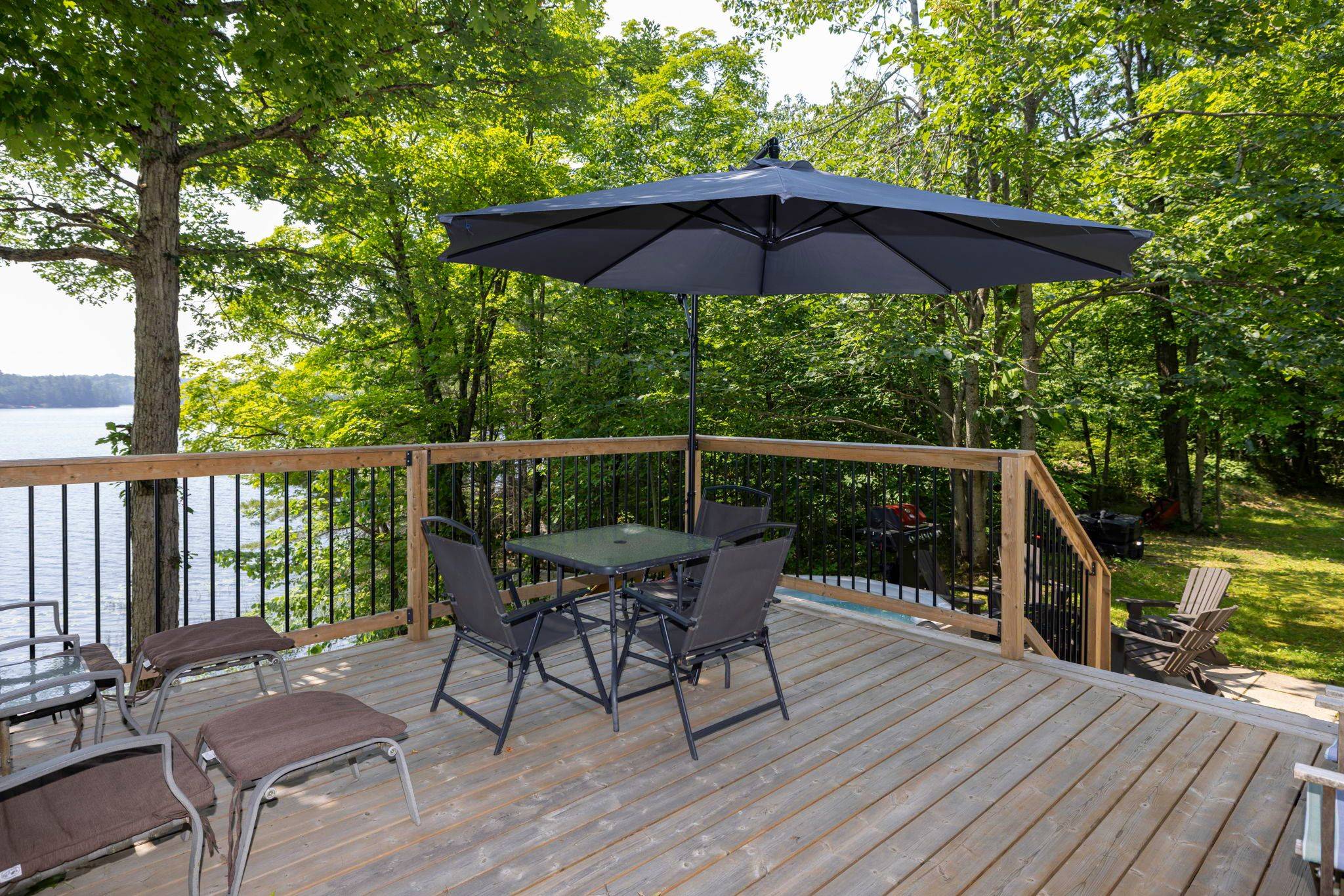 27 Joyce LN, The Archipelago, ON P0G 1G0