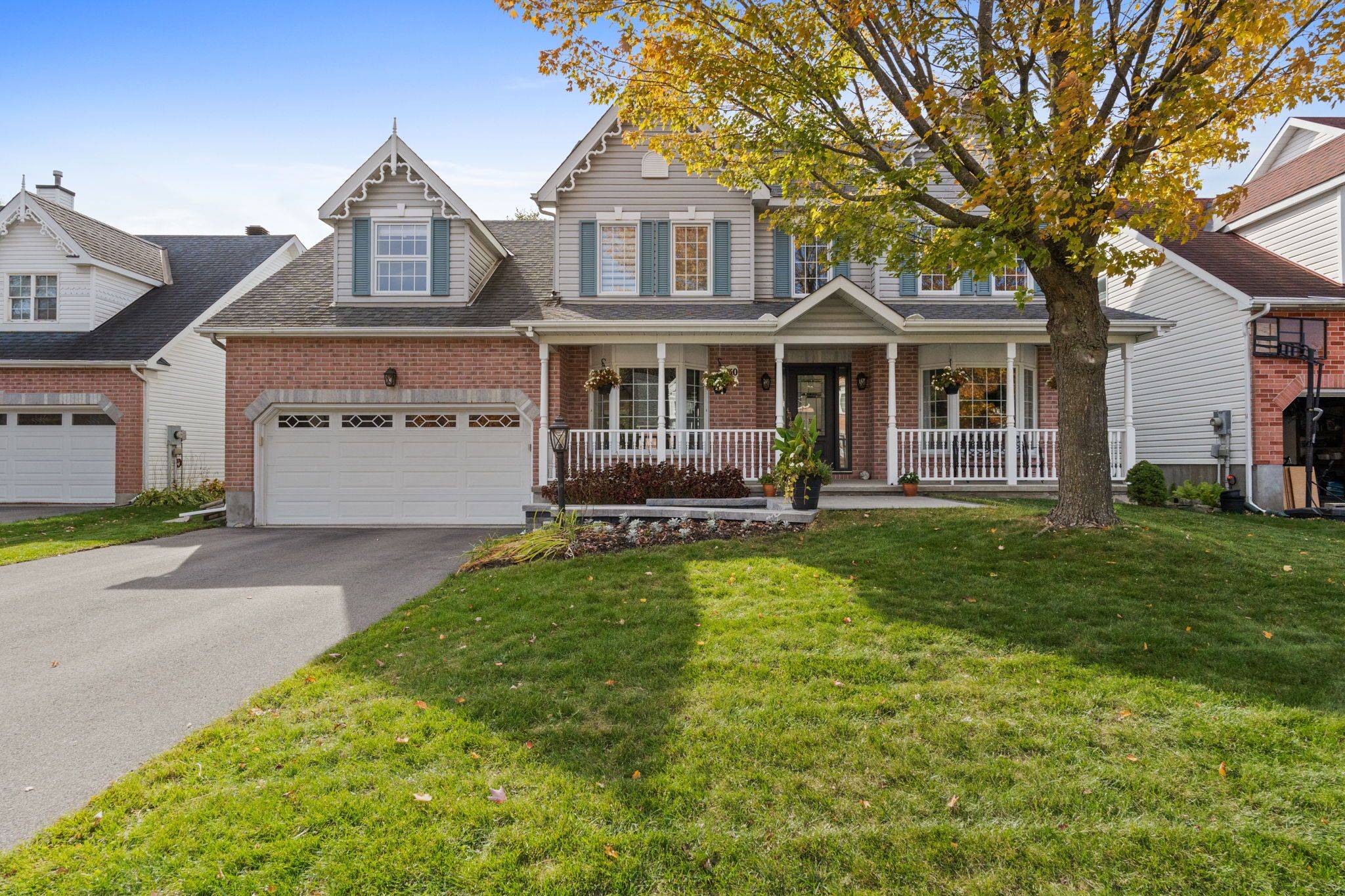 30 Crantham CRES, Stittsville - Munster - Richmond, ON K2S 1R2