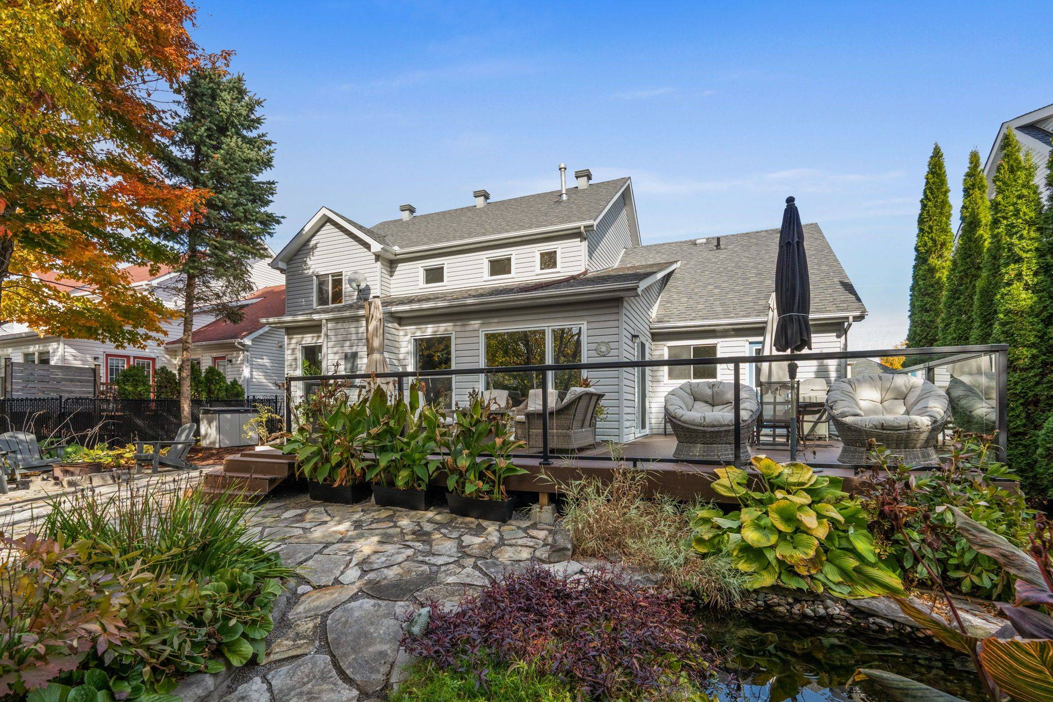 30 Crantham CRES, Stittsville - Munster - Richmond, ON K2S 1R2