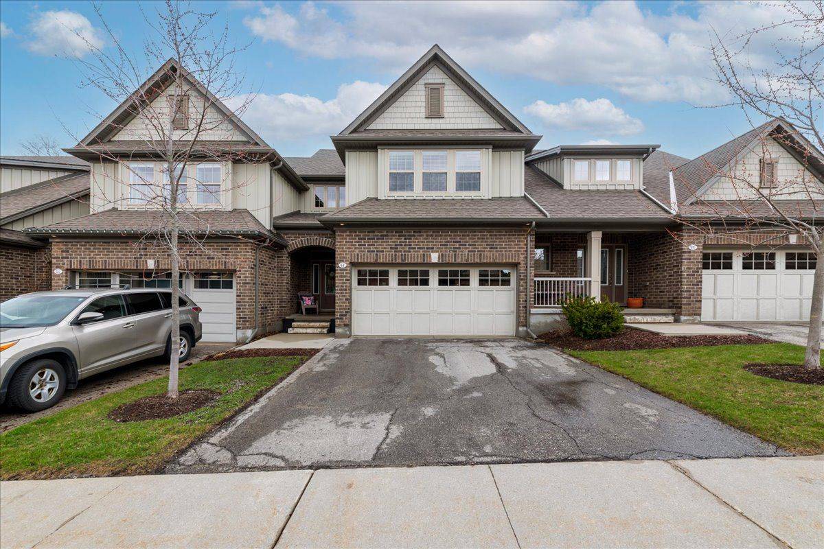 44 Linden AVE, Guelph/eramosa, ON N0B 2K0