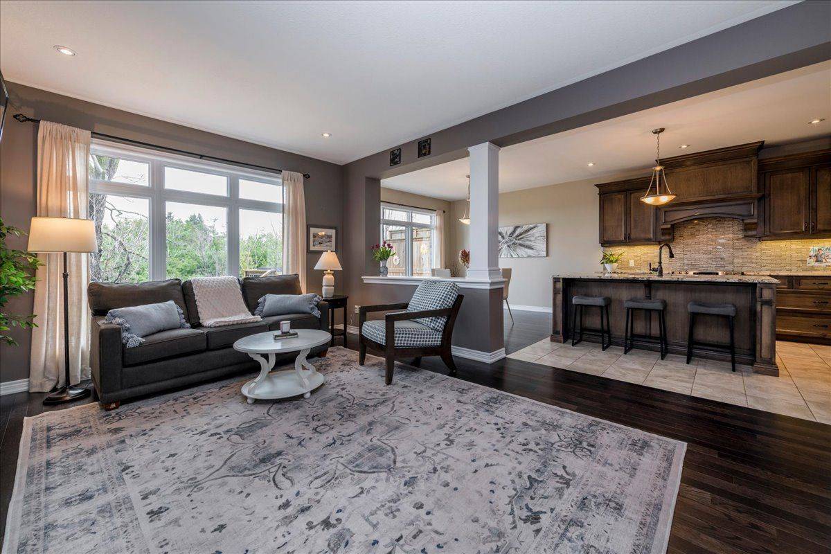 44 Linden AVE, Guelph/eramosa, ON N0B 2K0