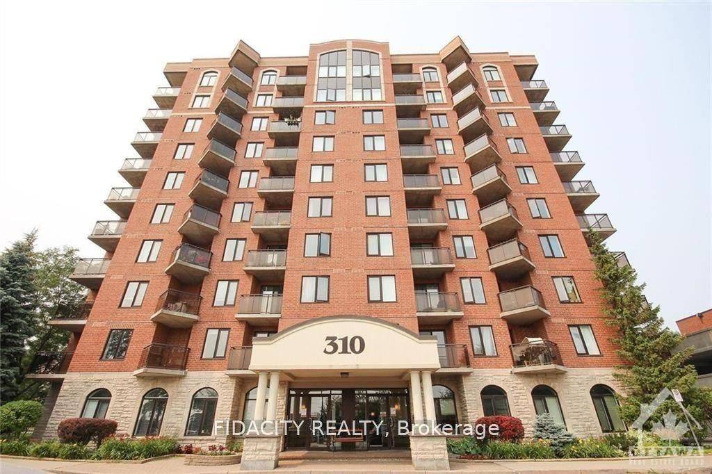 310 Central Park DR #4B, Carlington - Central Park, ON K2C 4G4