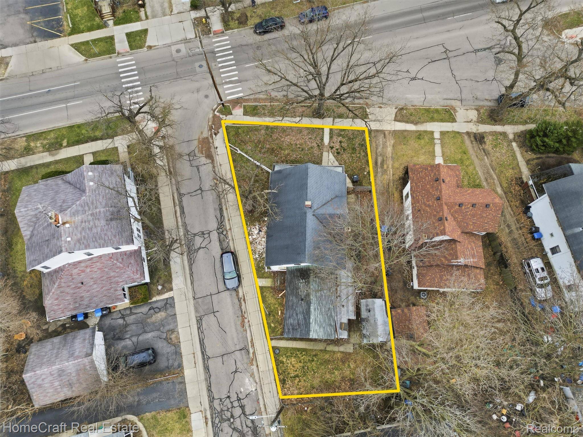 515 N WASHINGTON ST, Ypsilanti, MI 48197