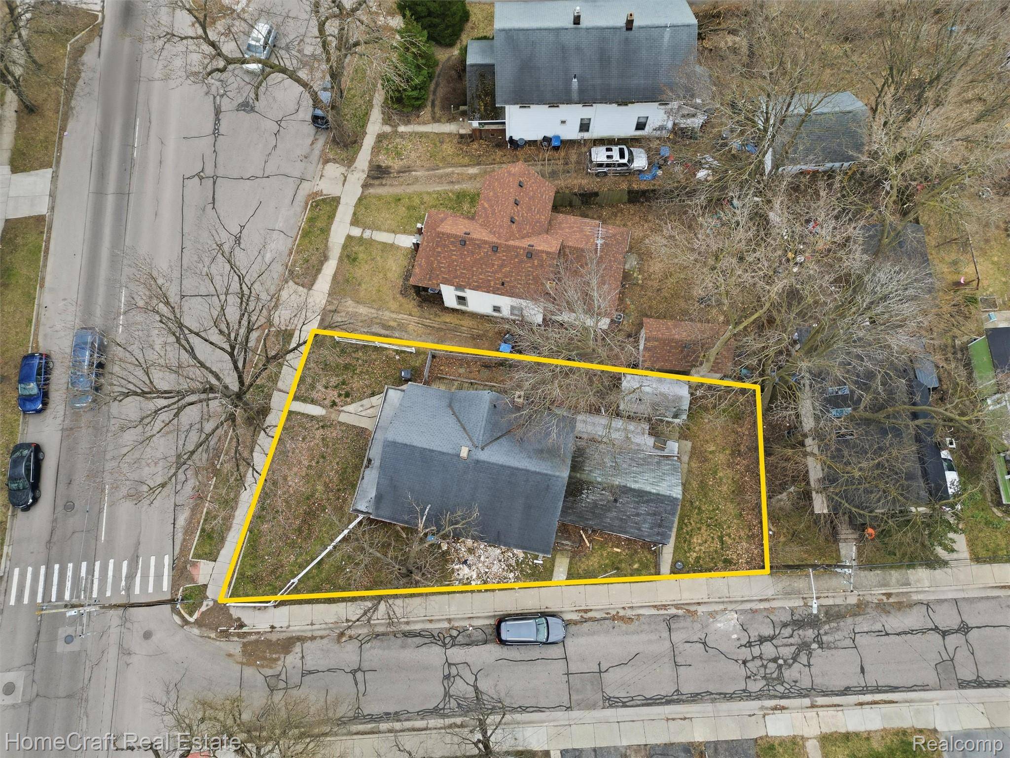 515 N WASHINGTON ST, Ypsilanti, MI 48197