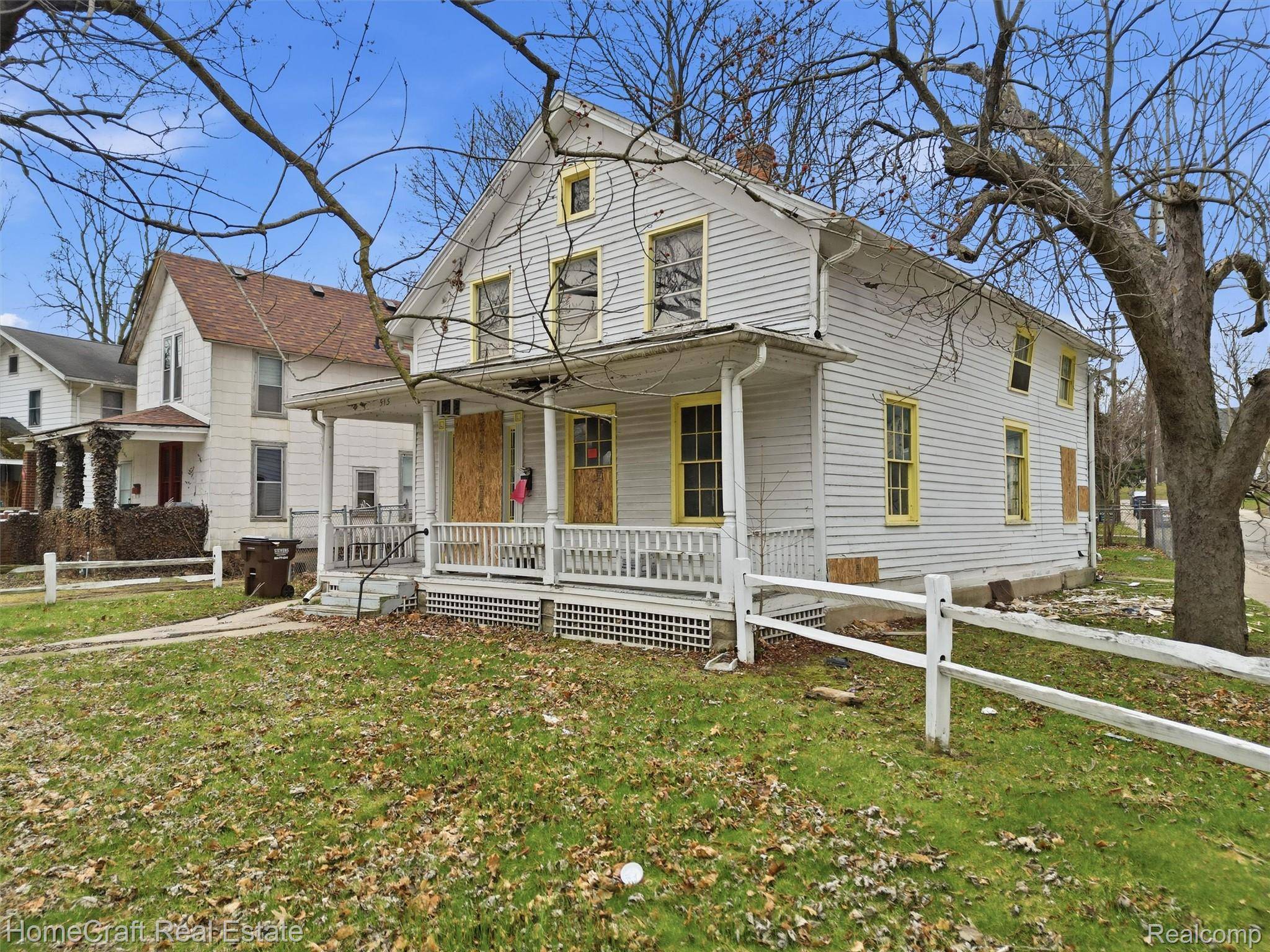 515 N WASHINGTON ST, Ypsilanti, MI 48197