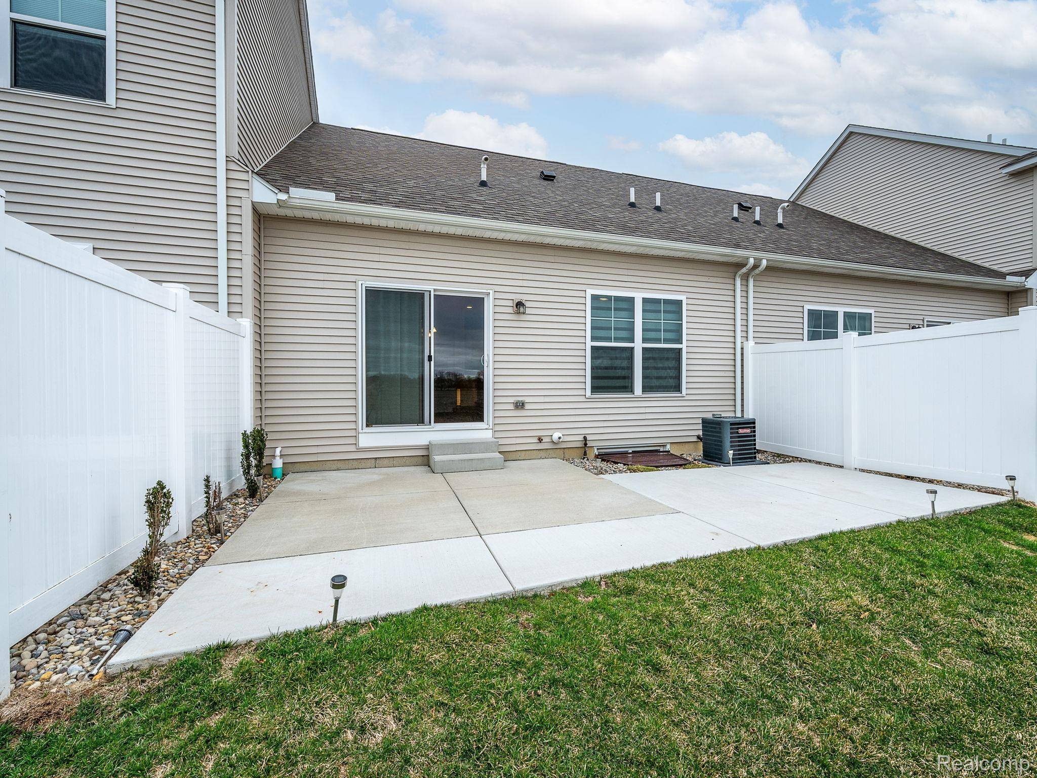 851 Plum Village DR, Raisinville Township, MI 48161