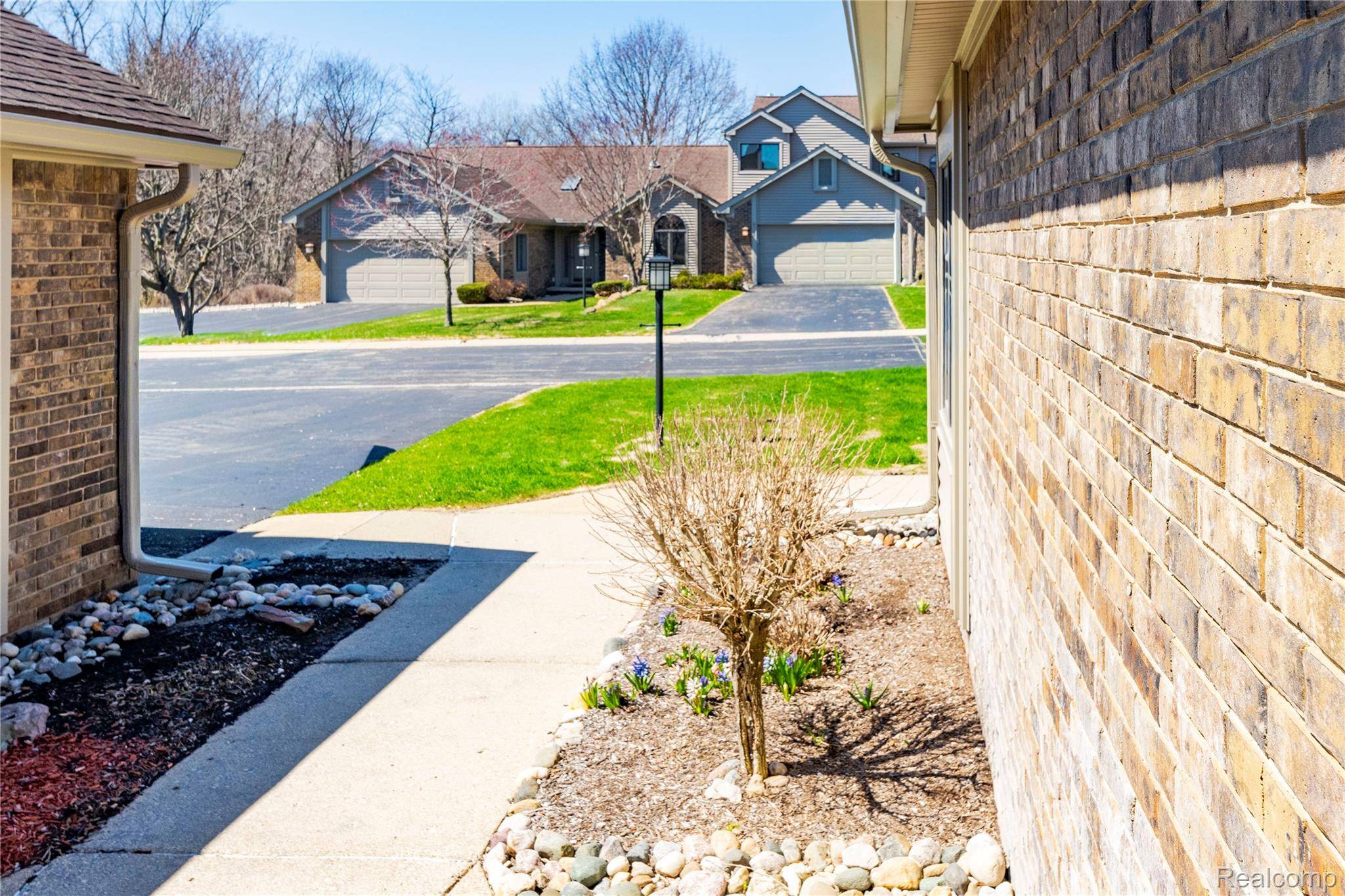 5736 Leeward CT, Independence Charter Township, MI 48346