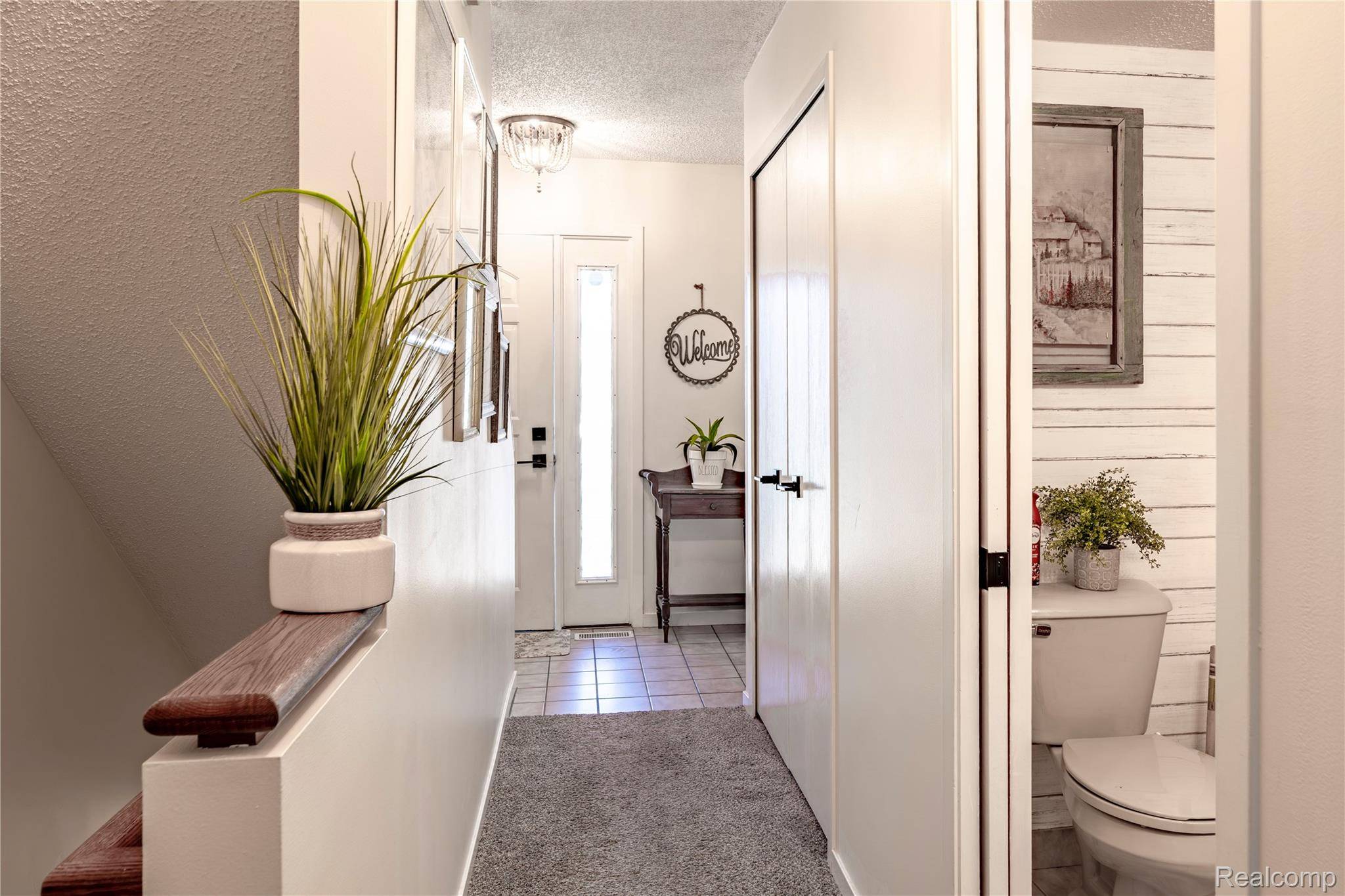 5736 Leeward CT, Independence Charter Township, MI 48346