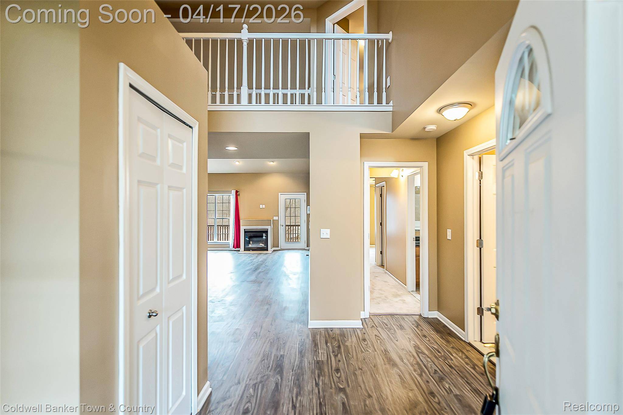 6667 Cortland AVE #56, Genoa Township, MI 48114