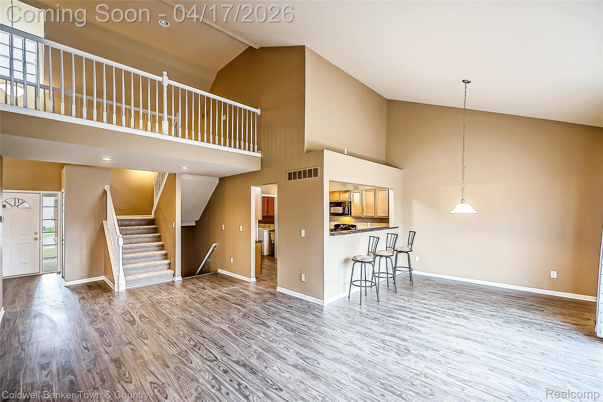 6667 Cortland AVE #56, Genoa Township, MI 48114