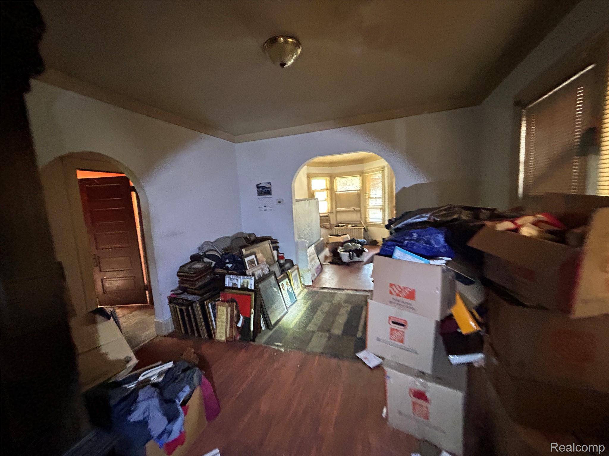 3918 Lillibridge ST, Detroit, MI 48214