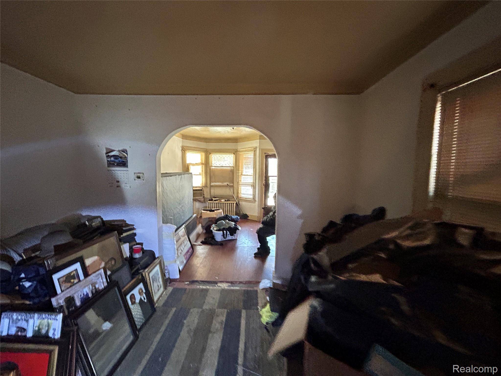 3918 Lillibridge ST, Detroit, MI 48214