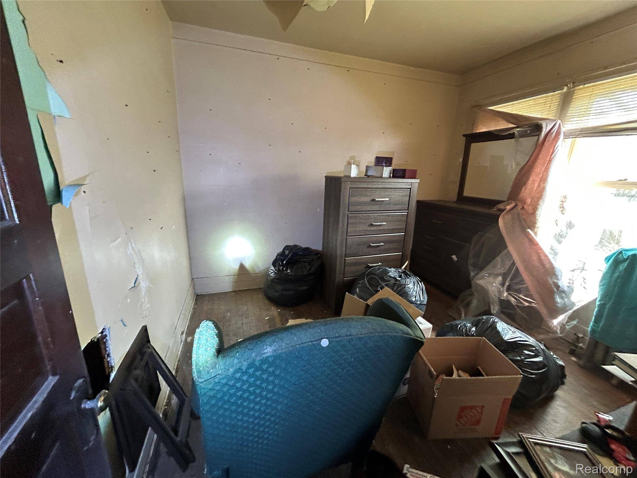 3918 Lillibridge ST, Detroit, MI 48214