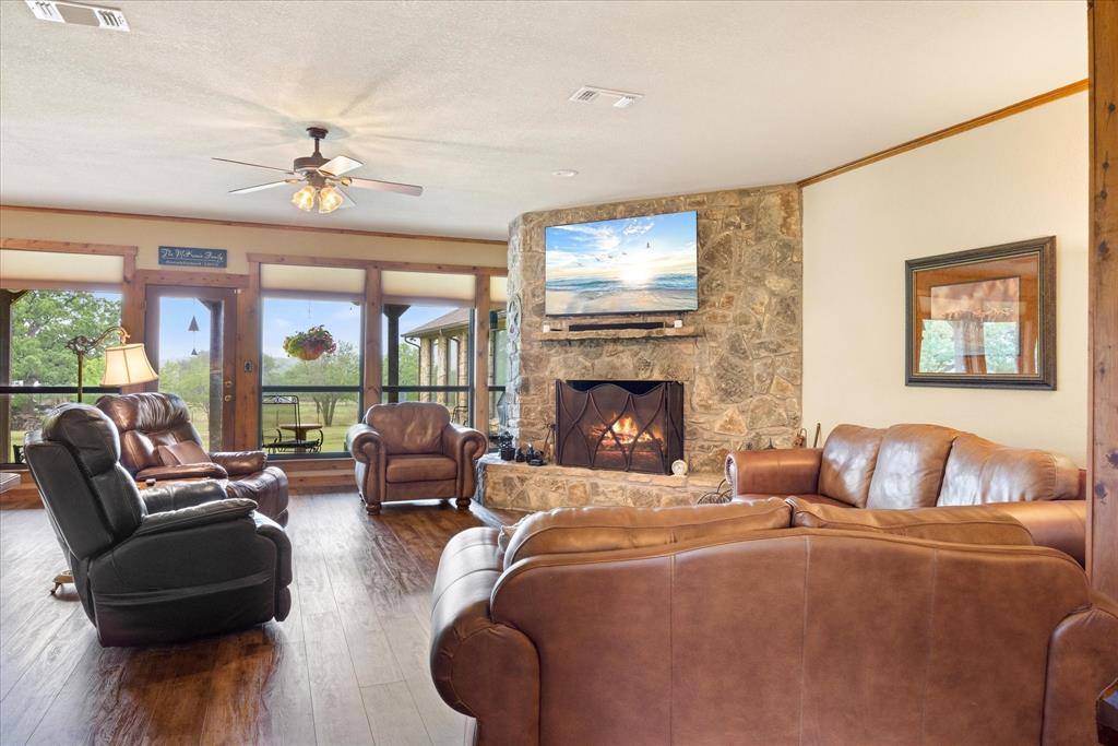 3165 Fm 51, Bluff Dale, TX 76433