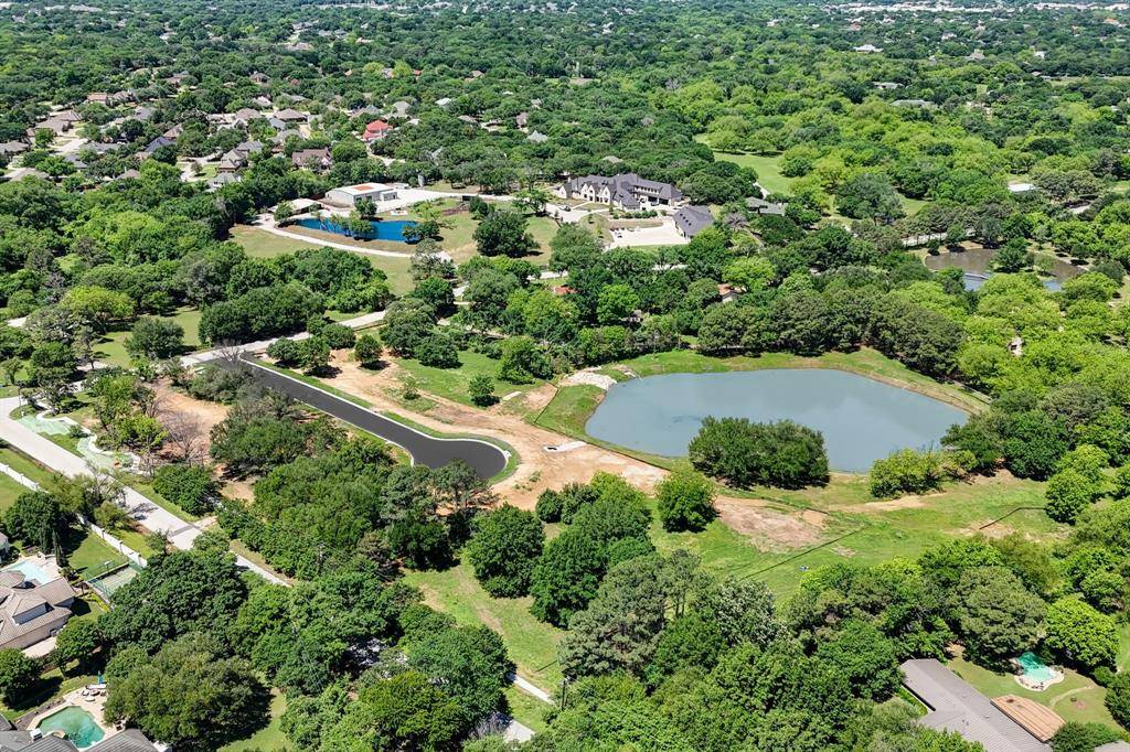Lot 4 Amelia Court, Colleyville, TX 76034