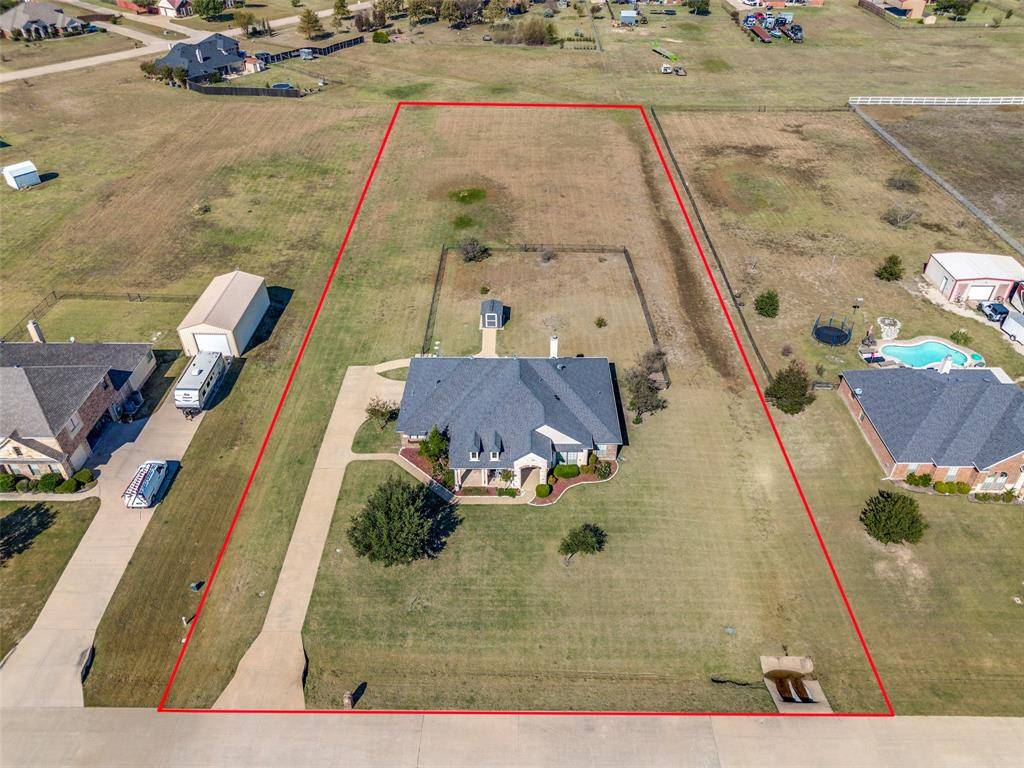 198 Mckinley Lane, Royse City, TX 75189
