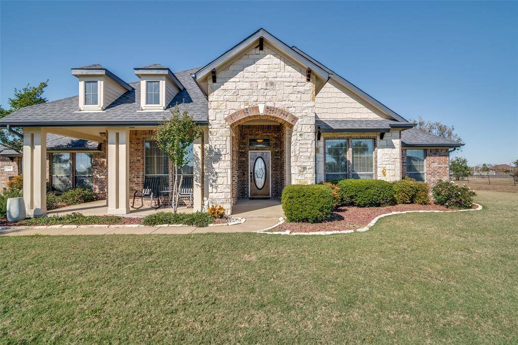 198 Mckinley Lane, Royse City, TX 75189