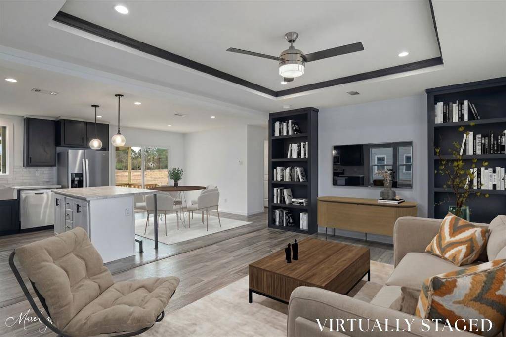 604 Nettleton Drive, Princeton, LA 71067