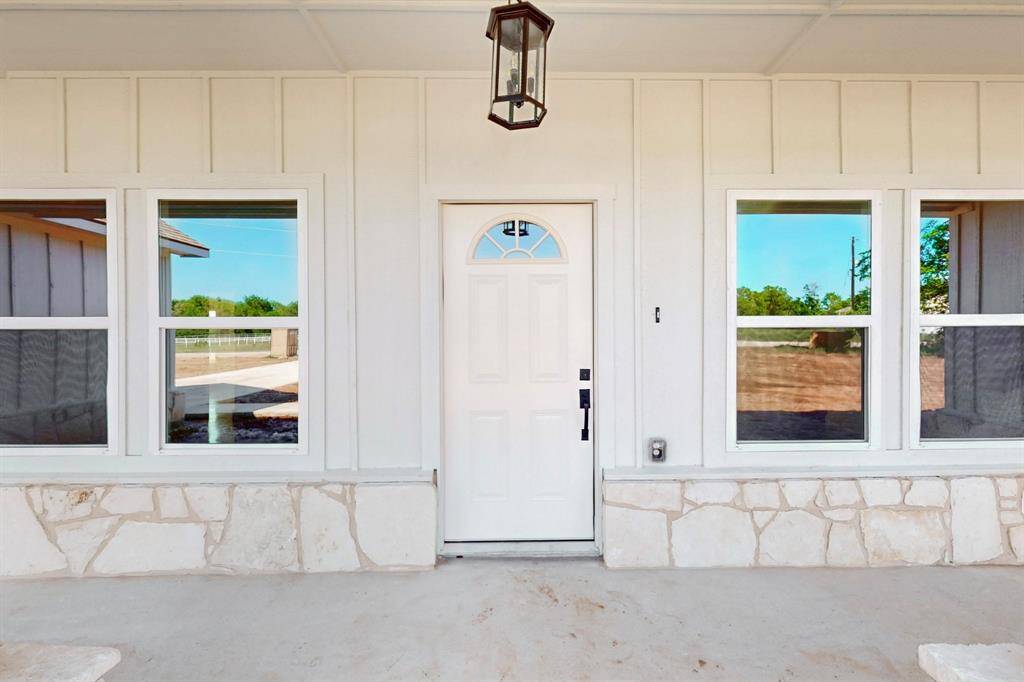 2030 Shoemaker Road, Bellevue, TX 76228