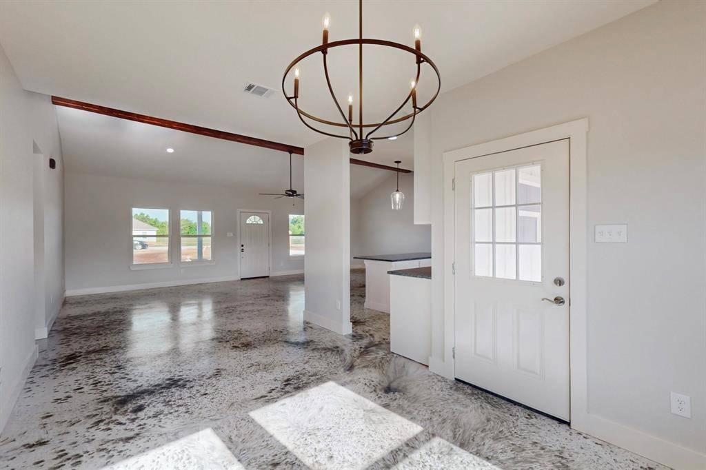 2030 Shoemaker Road, Bellevue, TX 76228