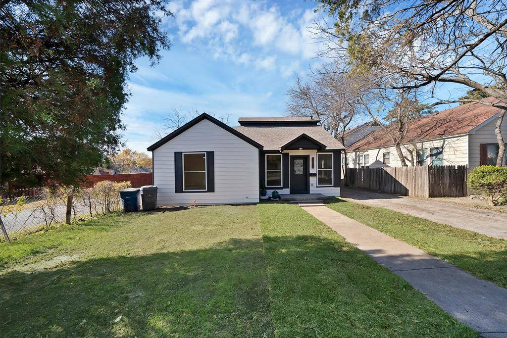 2527 Alaska Avenue, Dallas, TX 75216