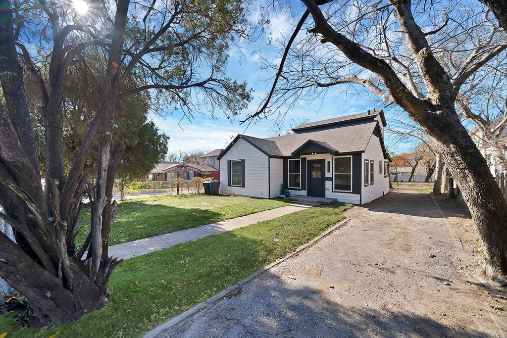 2527 Alaska Avenue, Dallas, TX 75216