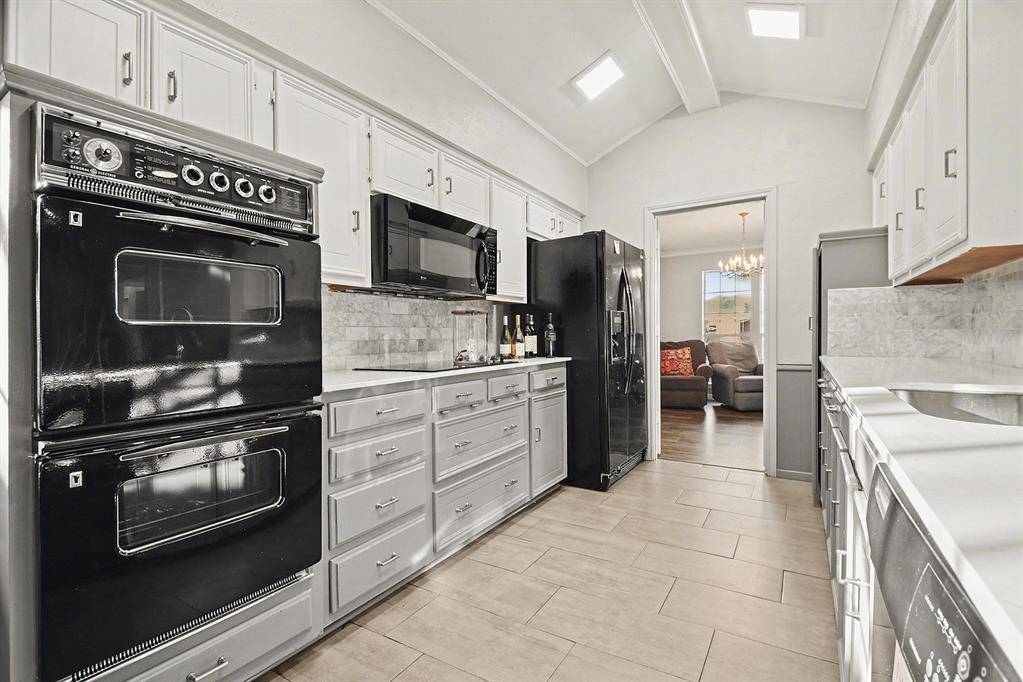 602 Wentworth Drive, Richardson, TX 75081