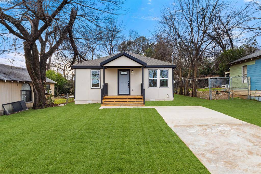 3915 Coolidge Street, Dallas, TX 75215
