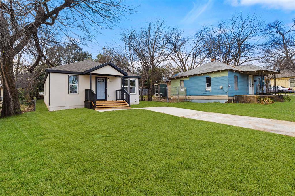 3915 Coolidge Street, Dallas, TX 75215