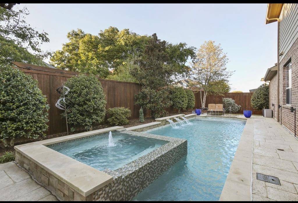 2257 Hermitage Drive, Allen, TX 75013