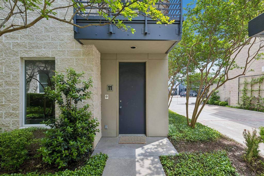 4312 Mckinney Avenue #11, Dallas, TX 75205