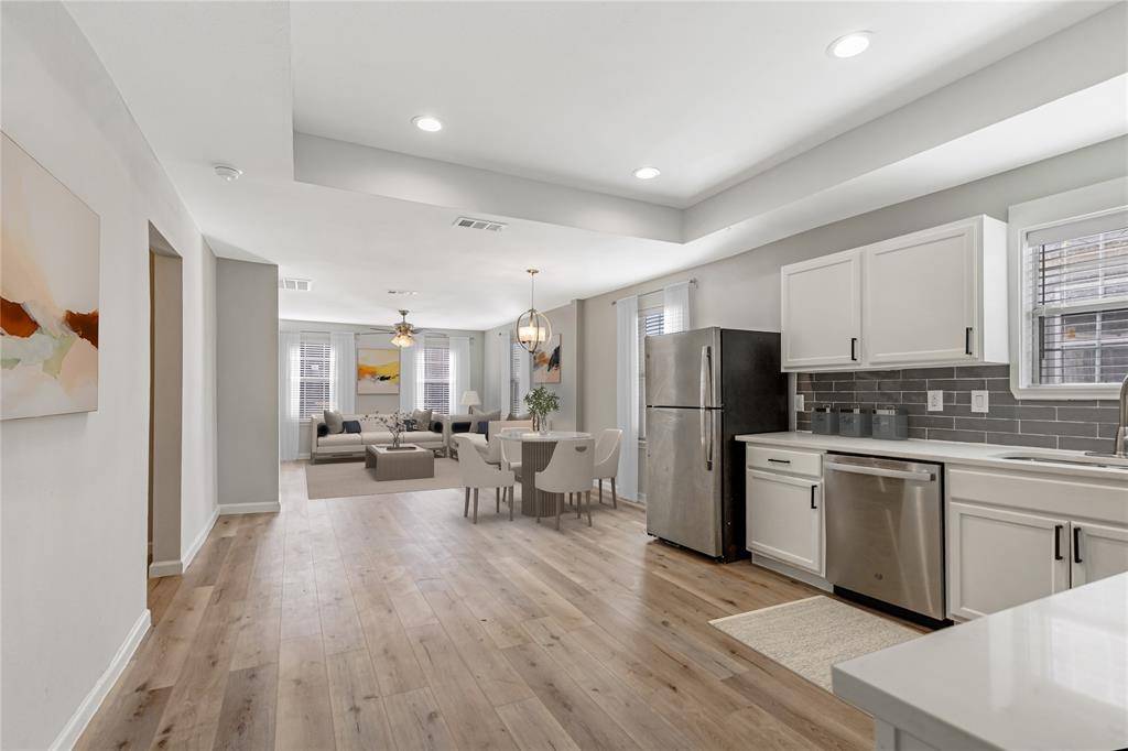 1123 W Morgan Street, Denison, TX 75020