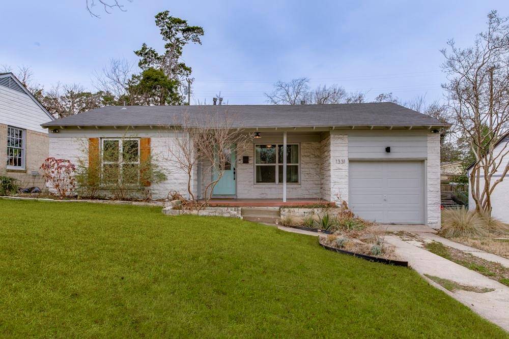 1331 Michigan Avenue, Dallas, TX 75216