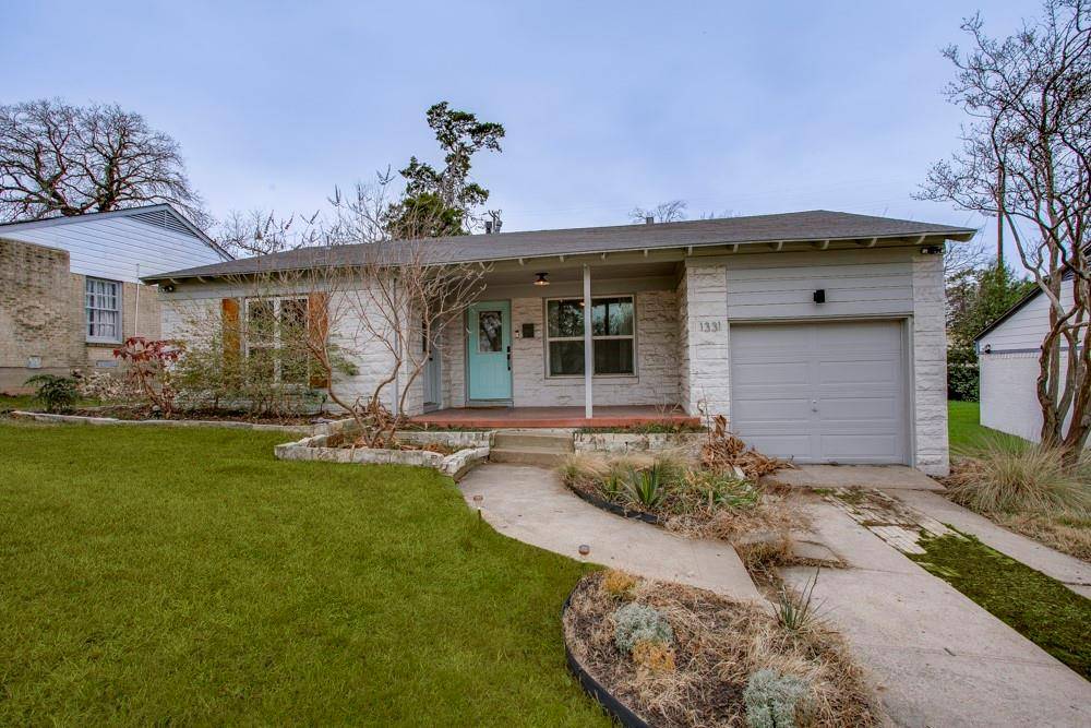 1331 Michigan Avenue, Dallas, TX 75216