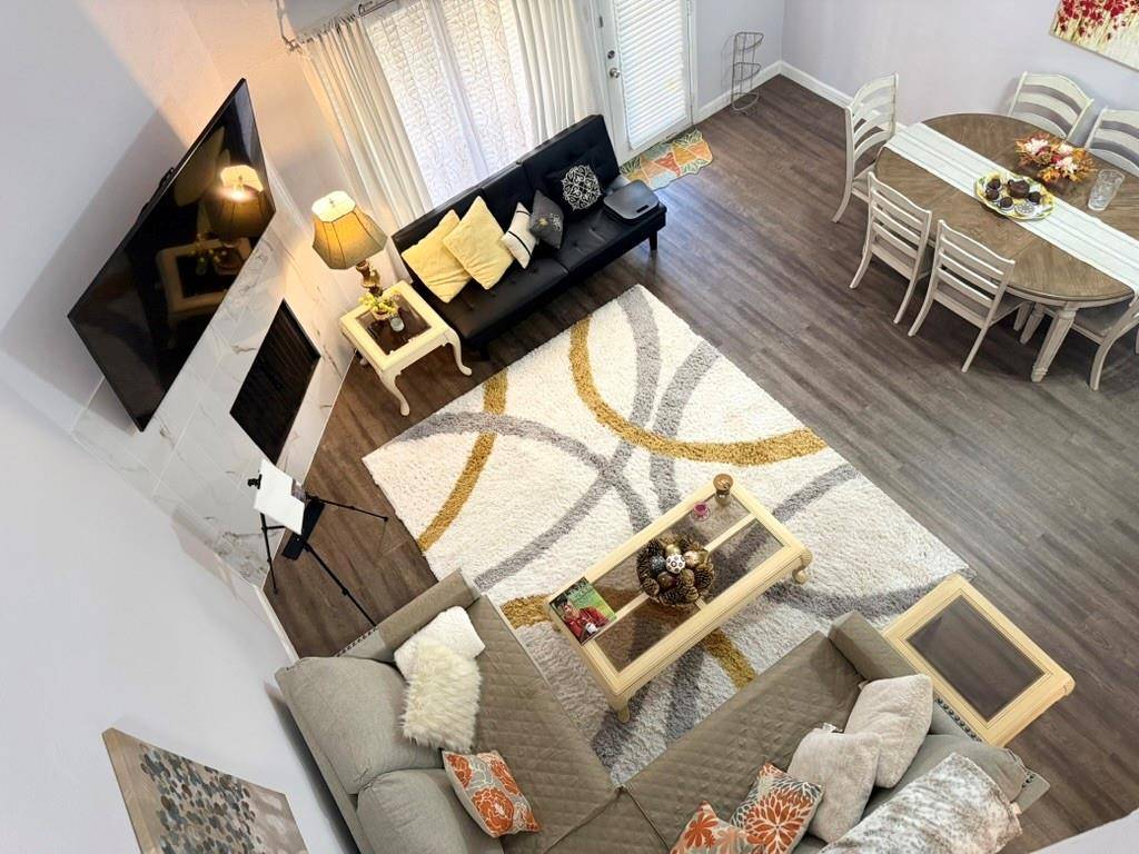 2835 Keller Springs Road #103, Carrollton, TX 75006