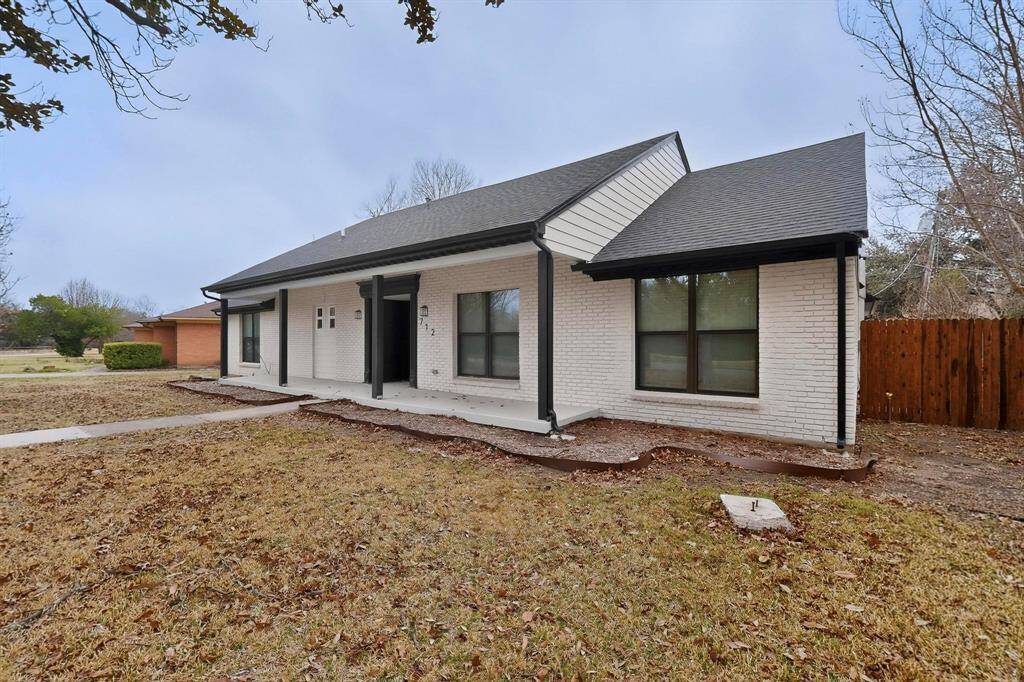 712 W Five Mile Parkway, Dallas, TX 75224